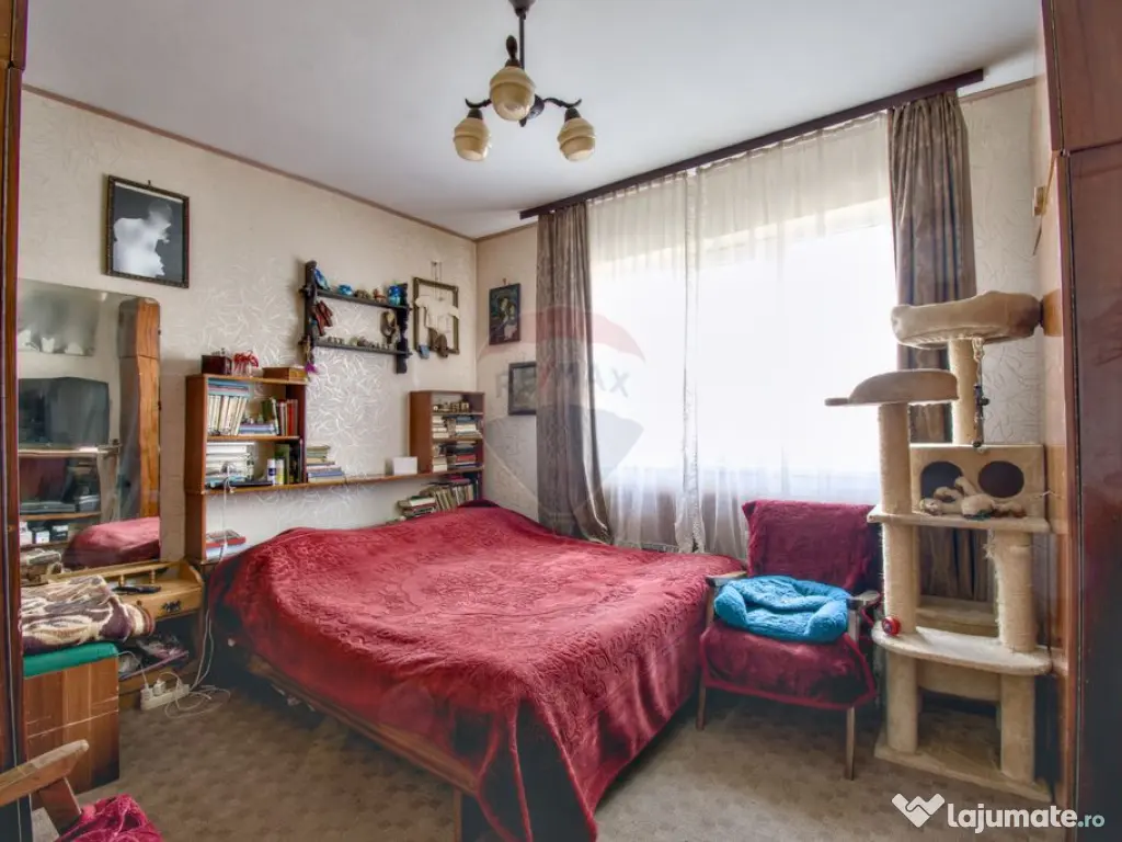 Casa individuala 230mp - teren 800mp - Strada Crisan - Bi... 