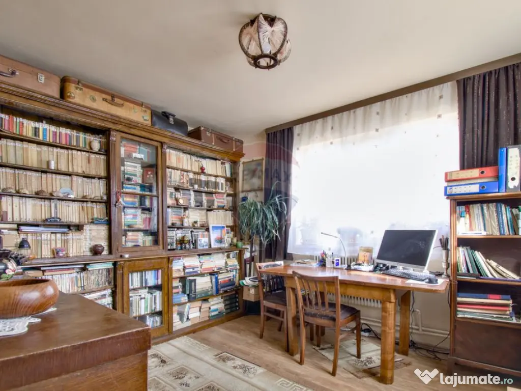 Casa individuala 230mp - teren 800mp - Strada Crisan - Bi... 