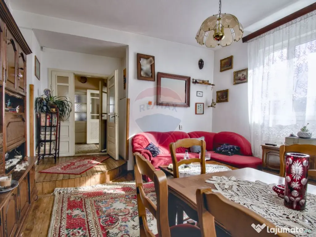 Casa individuala 230mp - teren 800mp - Strada Crisan - Bi... 