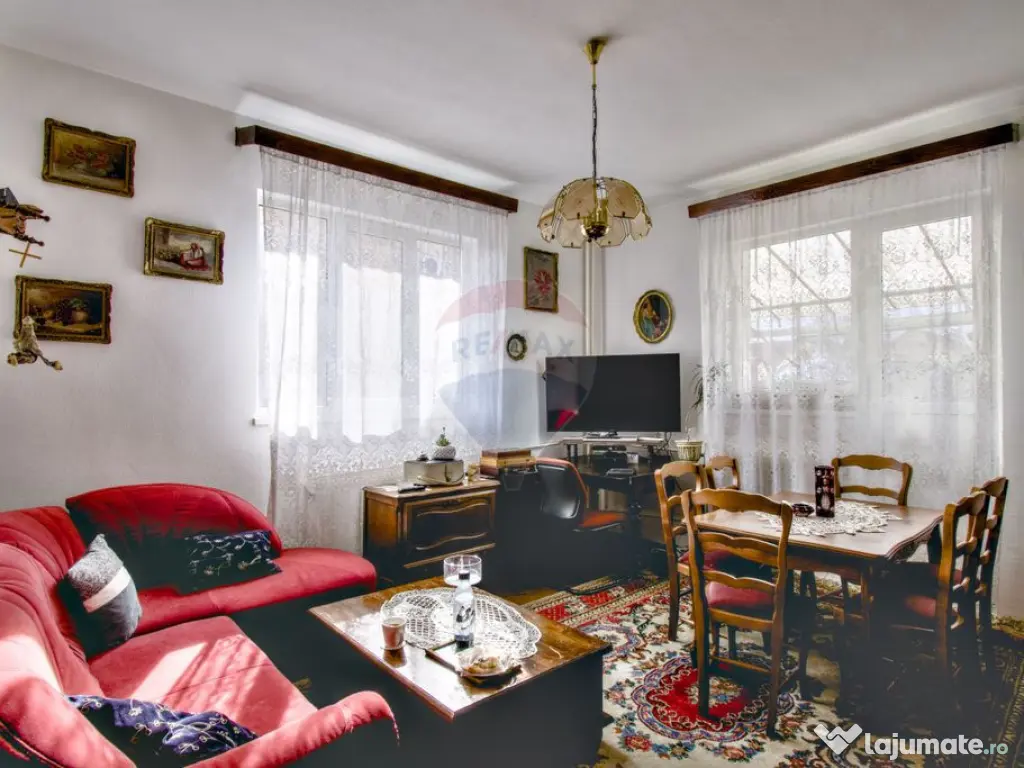 Casa individuala 230mp - teren 800mp - Strada Crisan - Bi... 