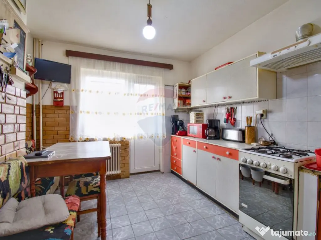 Casa individuala 230mp - teren 800mp - Strada Crisan - Bi... 