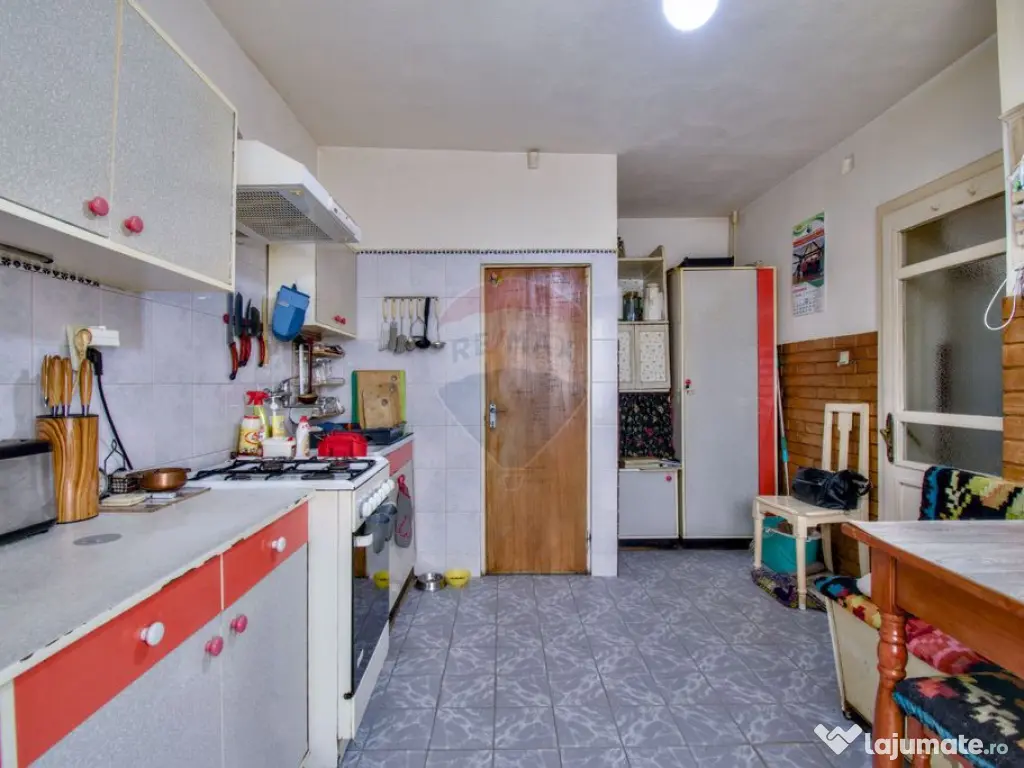 Casa individuala 230mp - teren 800mp - Strada Crisan - Bi... 