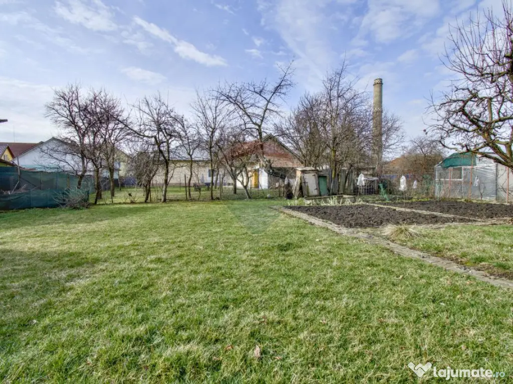 Casa individuala 230mp - teren 800mp - Strada Crisan - Bi... 