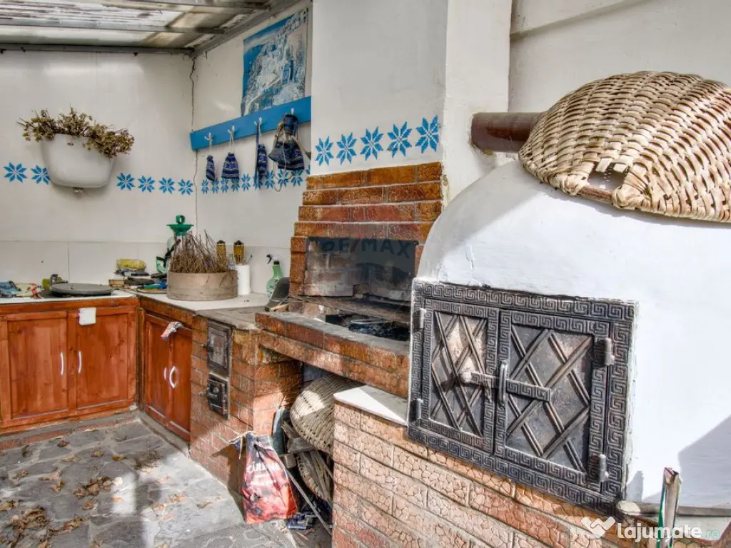 Casa individuala 230mp - teren 800mp - Strada Crisan - Bi... 