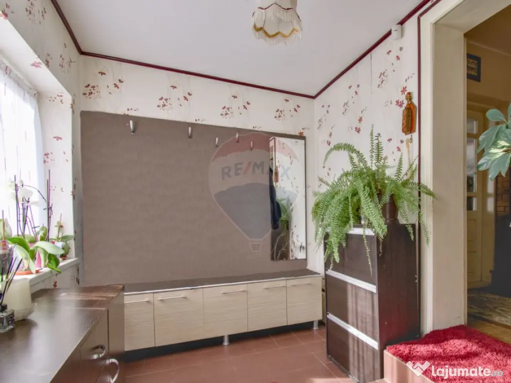 Casa individuala 230mp - teren 800mp - Strada Crisan - Bi... 