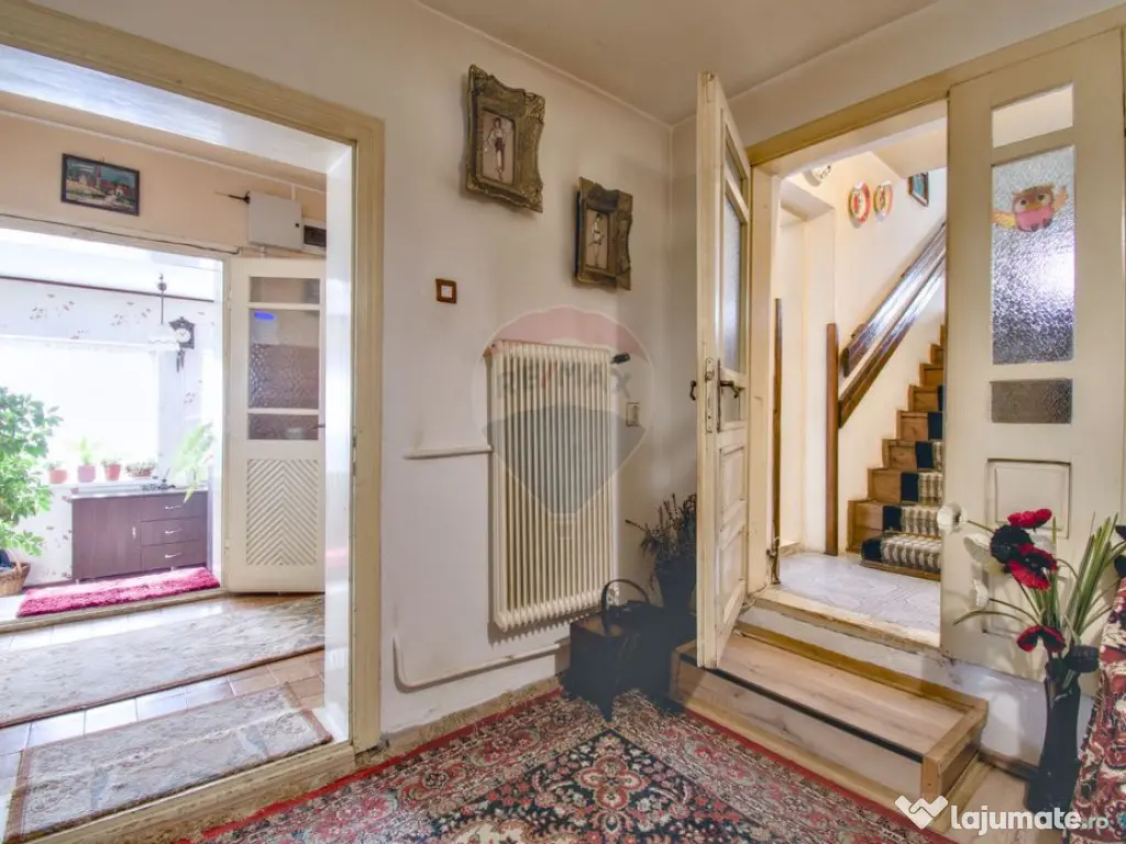 Casa individuala 230mp - teren 800mp - Strada Crisan - Bi... 