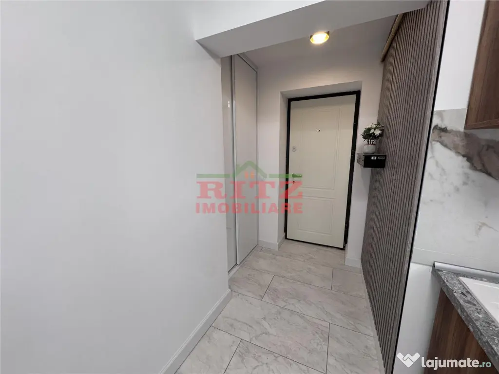 Nou! Ap. 3 cam. modern DE INCHIRIAT, S=78 mp, bd. N. Titule