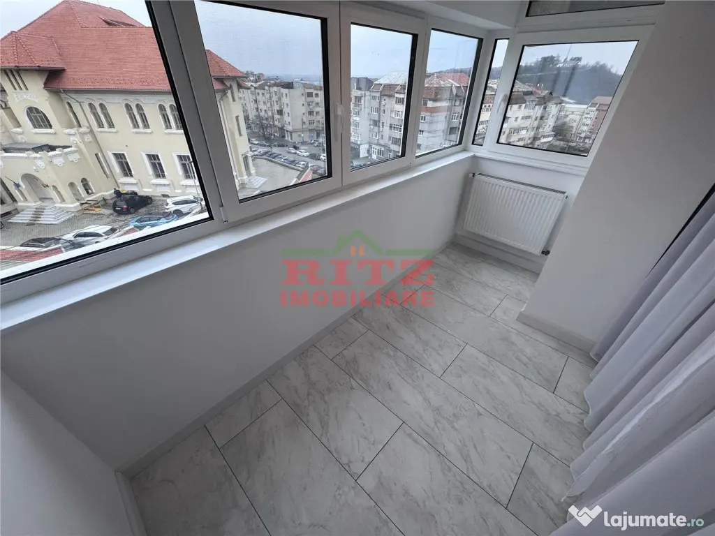 Nou! Ap. 3 cam. modern DE INCHIRIAT, S=78 mp, bd. N. Titule