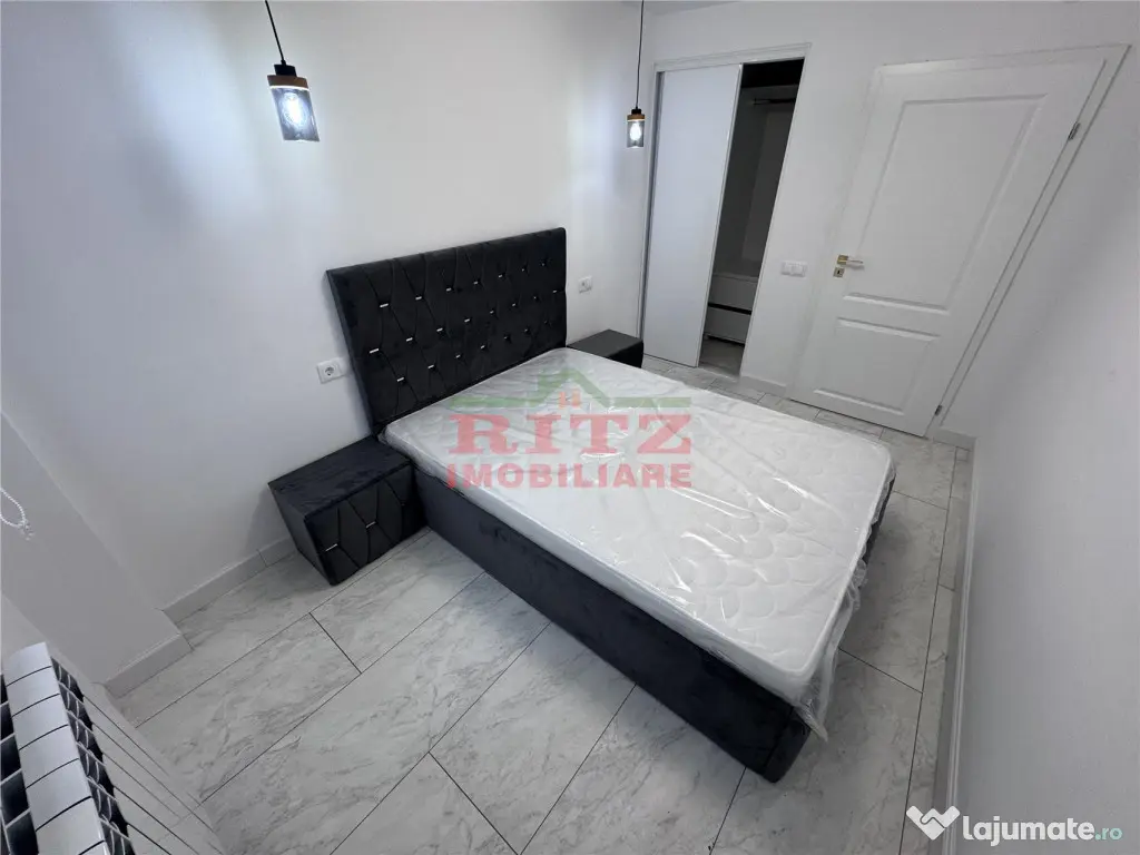 Nou! Ap. 3 cam. modern DE INCHIRIAT, S=78 mp, bd. N. Titule