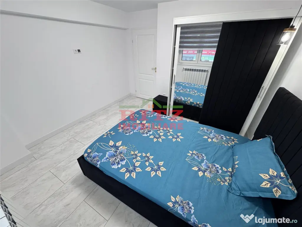 Nou! Ap. 3 cam. modern DE INCHIRIAT, S=78 mp, bd. N. Titule