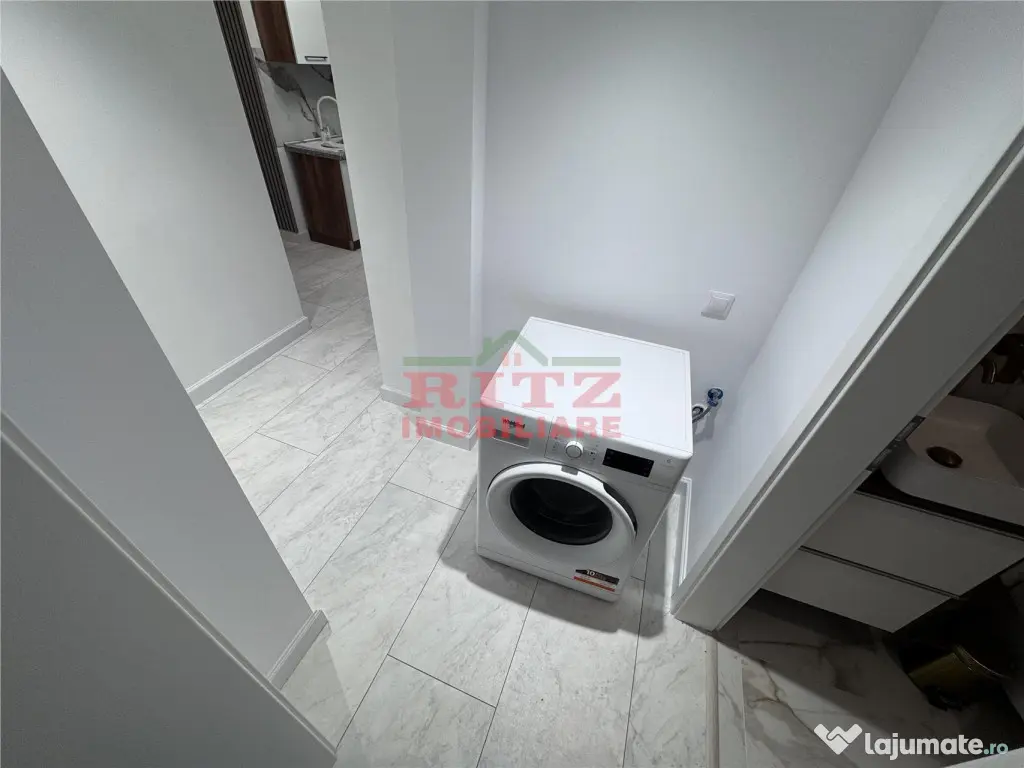 Nou! Ap. 3 cam. modern DE INCHIRIAT, S=78 mp, bd. N. Titule