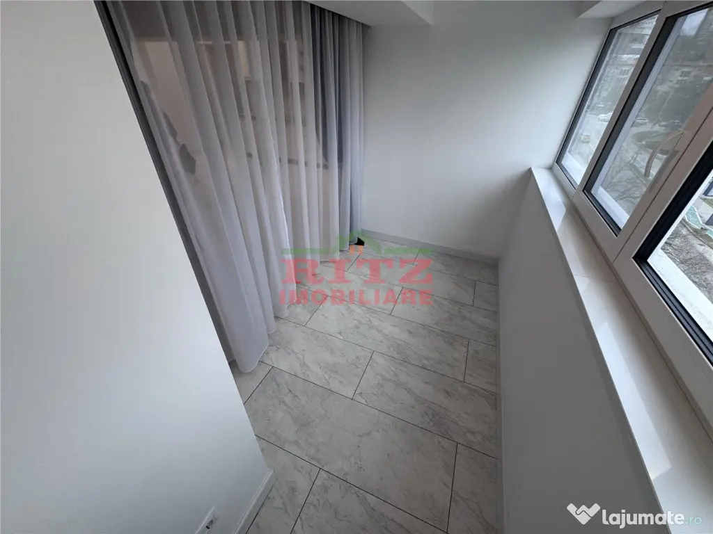 Nou! Ap. 3 cam. modern DE INCHIRIAT, S=78 mp, bd. N. Titule