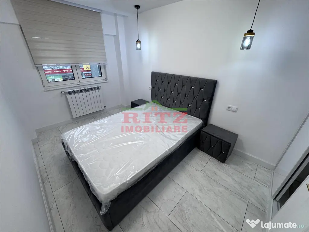 Nou! Ap. 3 cam. modern DE INCHIRIAT, S=78 mp, bd. N. Titule