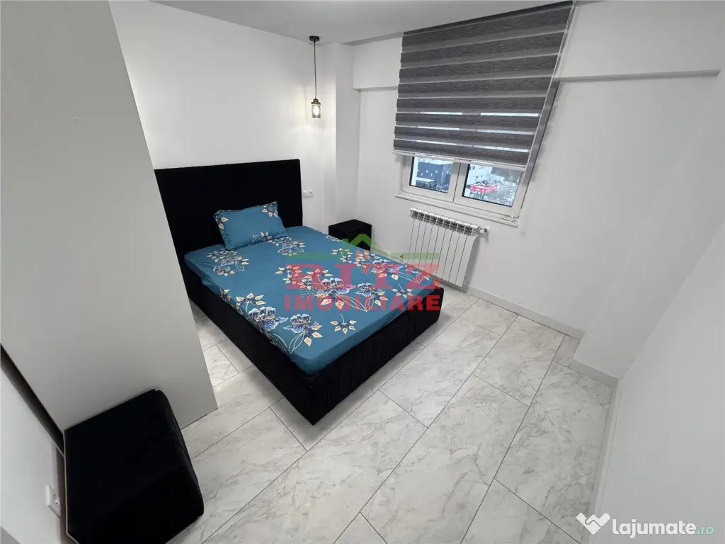 Nou! Ap. 3 cam. modern DE INCHIRIAT, S=78 mp, bd. N. Titule