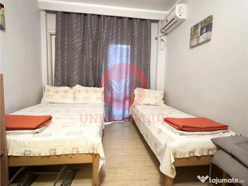 Pensiune 15 camere in a Doua Linie la Mare, zona Pescaria lu