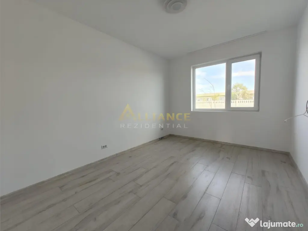 Casa parter moderna | 95 mp utili | 356 mp teren | Incalzire