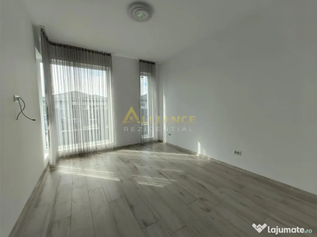 Casa parter moderna | 95 mp utili | 356 mp teren | Incalzire