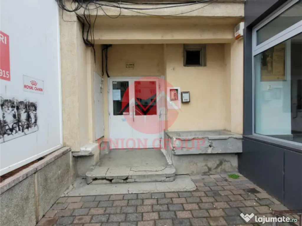 Apartament 2 Camere Decomandat, Bine Pozitionat, Mangalia