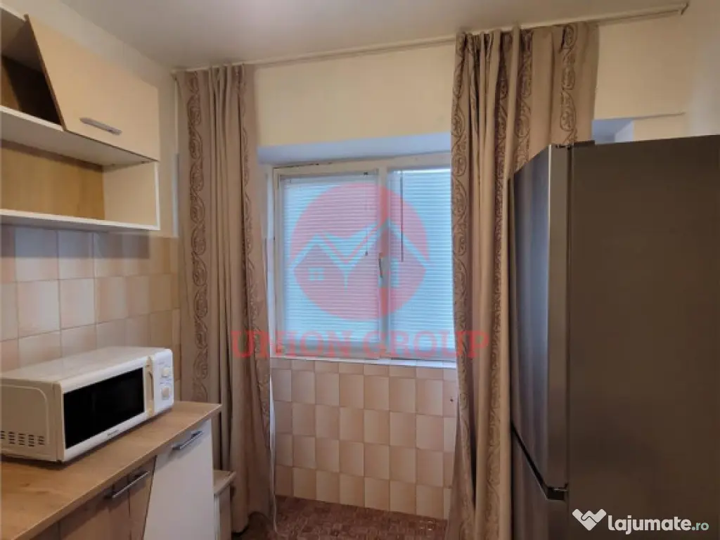 Apartament 2 Camere Decomandat, Bine Pozitionat, Mangalia