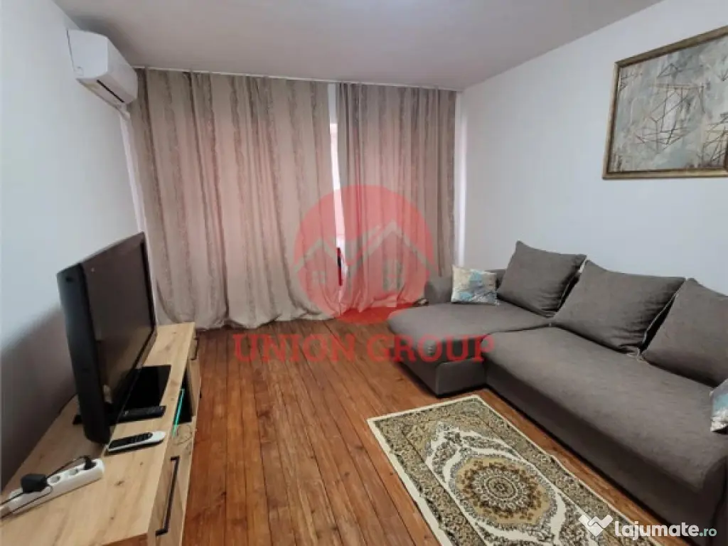 Apartament 2 Camere Decomandat, Bine Pozitionat, Mangalia