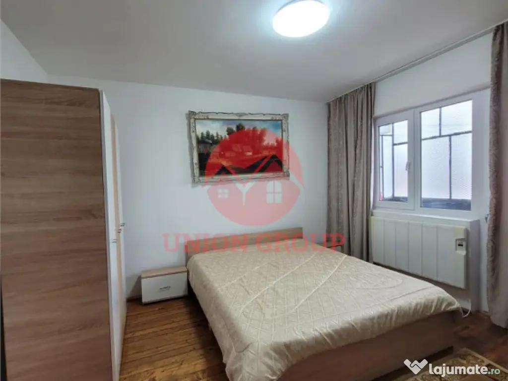 Apartament 2 Camere Decomandat, Bine Pozitionat, Mangalia