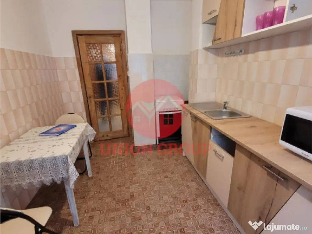 Apartament 2 Camere Decomandat, Bine Pozitionat, Mangalia