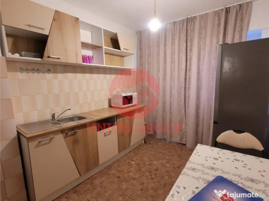 Apartament 2 Camere Decomandat, Bine Pozitionat, Mangalia