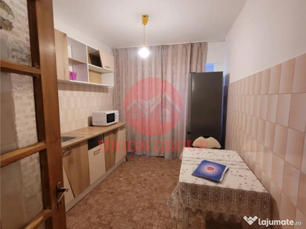 Apartament 2 Camere Decomandat, Bine Pozitionat, Mangalia
