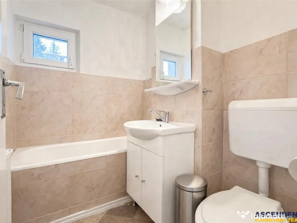 3D FILM! Apartament 3 camere,etaj 2, areal apreciabil, Simer