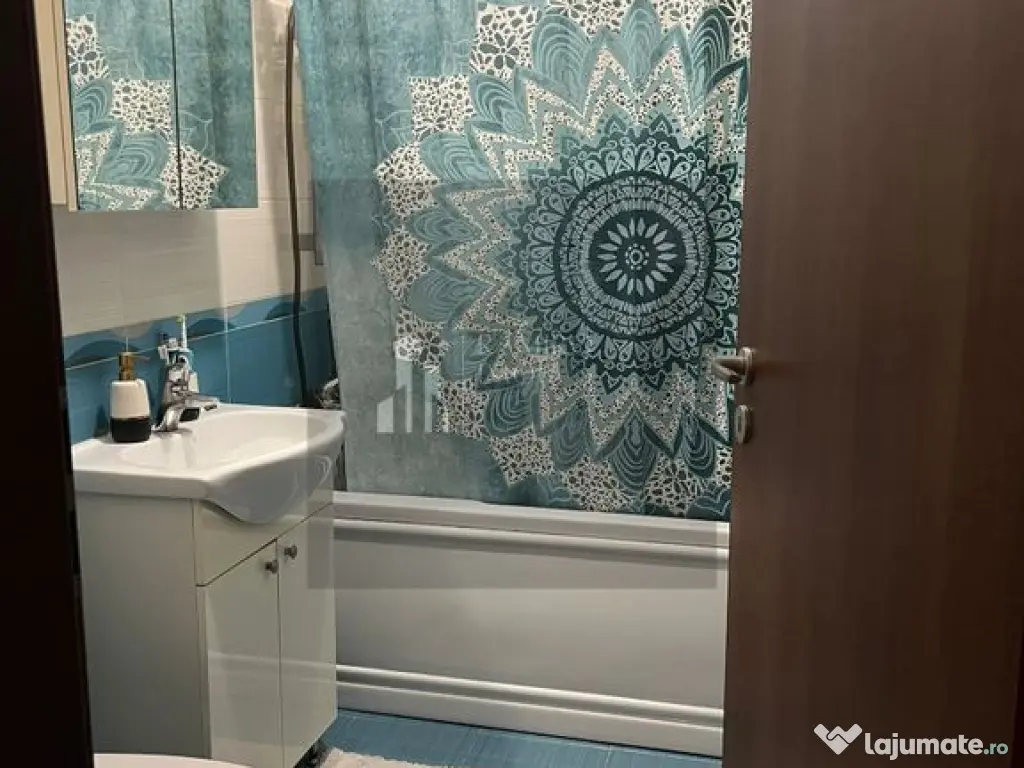 Apartament 2 camere Drumul Binelui decomandat 