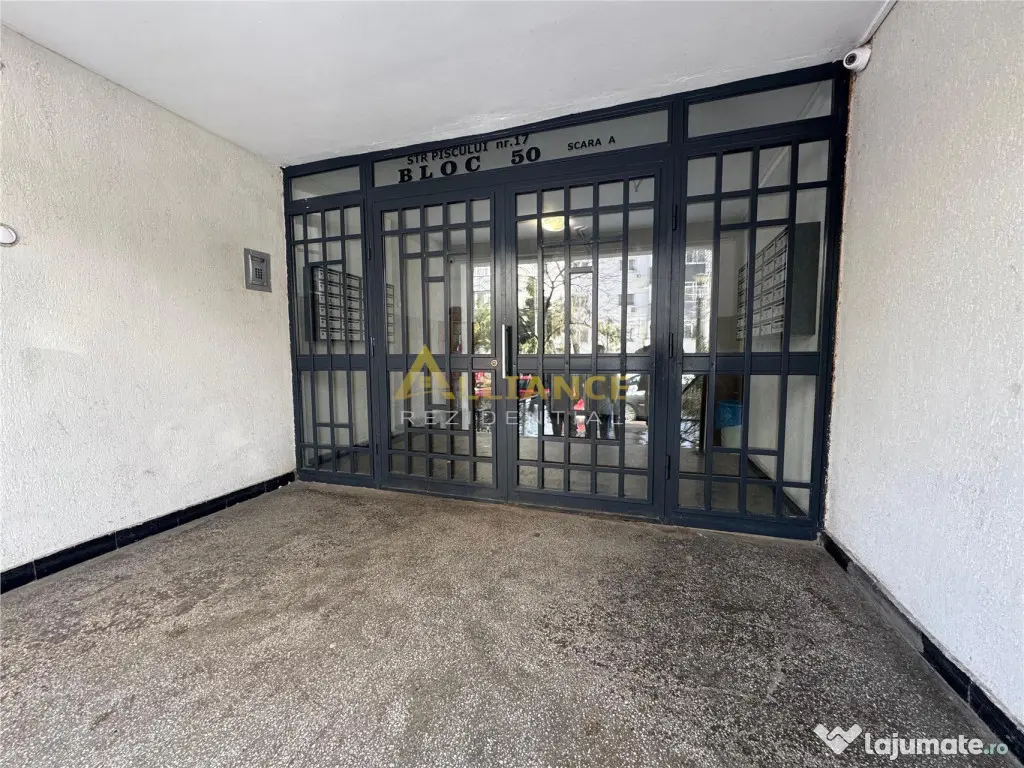 Bld. Tineretului Ap 2 cam Et 7 din 10 bloc 1981 