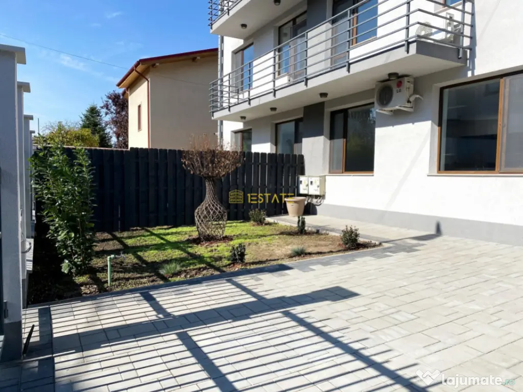 Aviatiei | metrou Aurel Vlaicu | Vila P+2E+pod, 5 camere, 3 