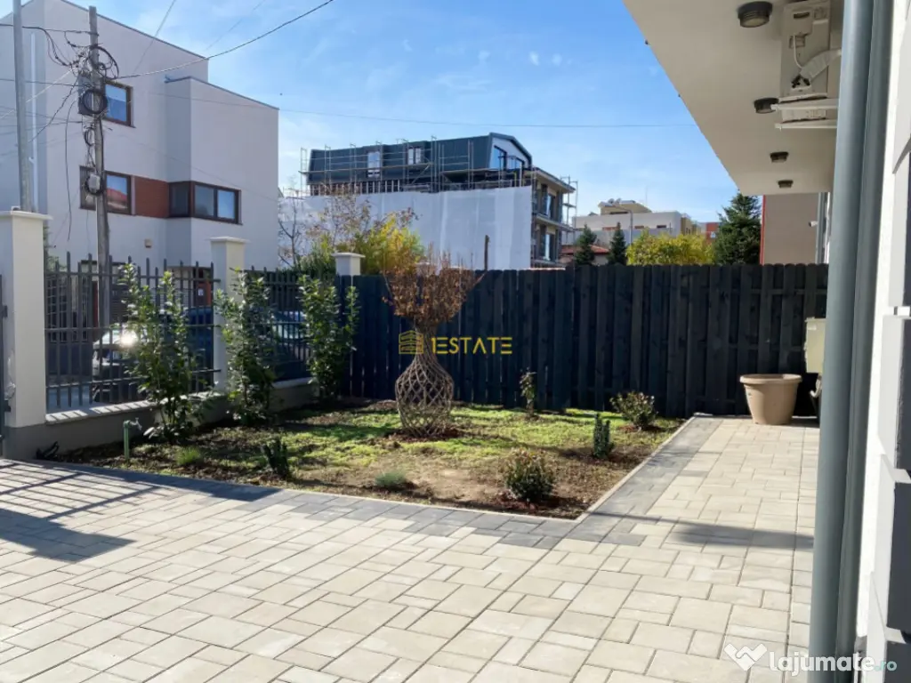 Aviatiei | metrou Aurel Vlaicu | Vila P+2E+pod, 5 camere, 3 