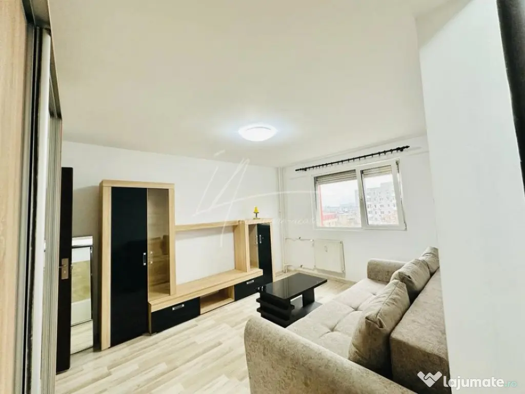 Apartament 2 camere Pasaj Victoriei,UTILAT-MOBILAT-Ideal INVESTITIE!