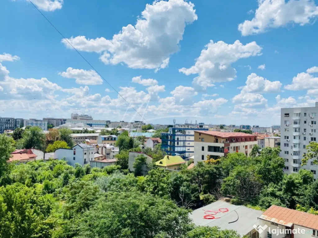 Apartament 2 camere Pasaj Victoriei,UTILAT-MOBILAT-Ideal INVESTITIE!