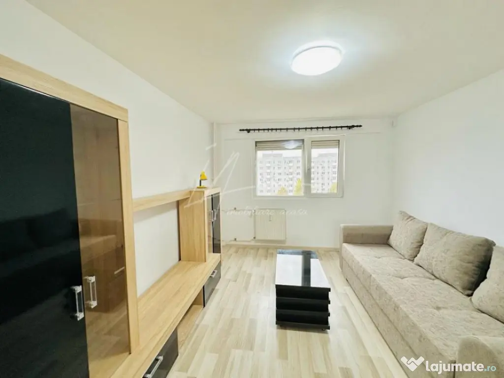 Apartament 2 camere Pasaj Victoriei,UTILAT-MOBILAT-Ideal INVESTITIE!