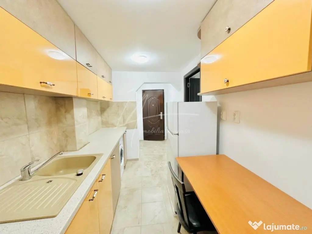 Apartament 2 camere Pasaj Victoriei,UTILAT-MOBILAT-Ideal INVESTITIE!