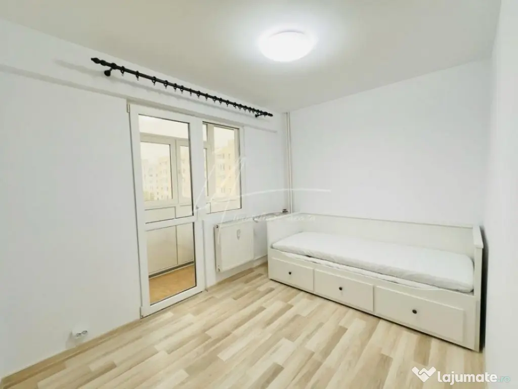 Apartament 2 camere Pasaj Victoriei,UTILAT-MOBILAT-Ideal INVESTITIE!