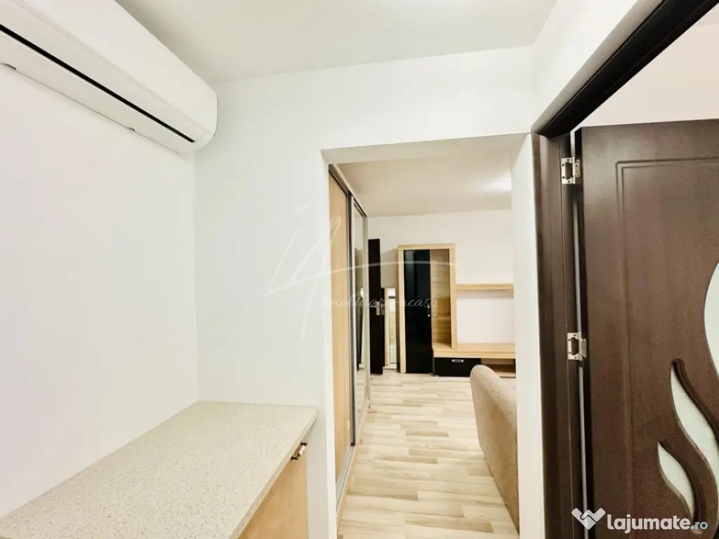 Apartament 2 camere Pasaj Victoriei,UTILAT-MOBILAT-Ideal INVESTITIE!
