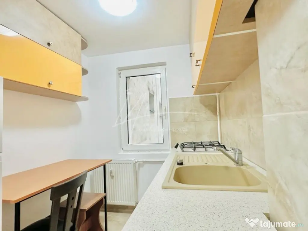 Apartament 2 camere Pasaj Victoriei,UTILAT-MOBILAT-Ideal INVESTITIE!