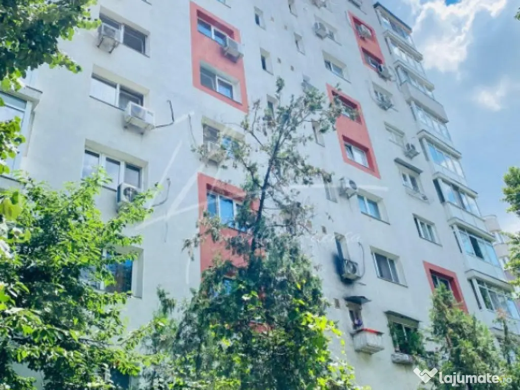 Apartament 2 camere Pasaj Victoriei,UTILAT-MOBILAT-Ideal INVESTITIE!