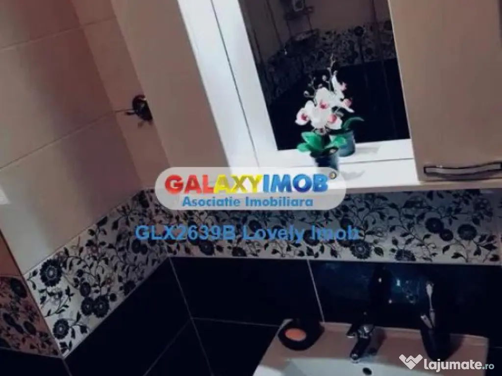 Garsoniera Bloc Nou Berceni - Metalurgiei Park - Postalionul