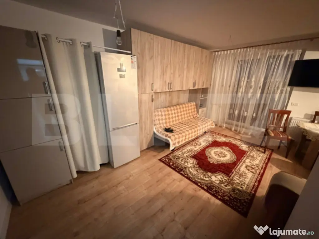 Apartament 3 camere, 71 mp, zona Nicolae Romanescu - Veteran 