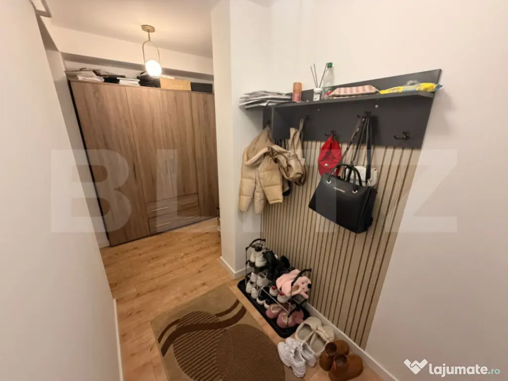 Apartament 3 camere, 71 mp, zona Nicolae Romanescu - Veteran 