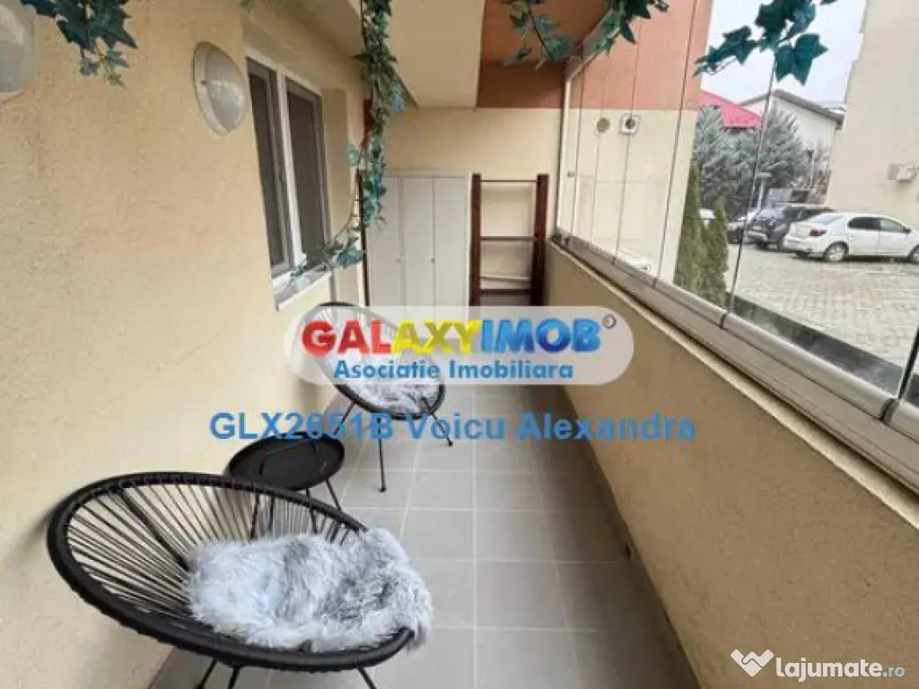 Apartament 2 Cam Lux Berceni - Aparatorii Patriei - Metrou