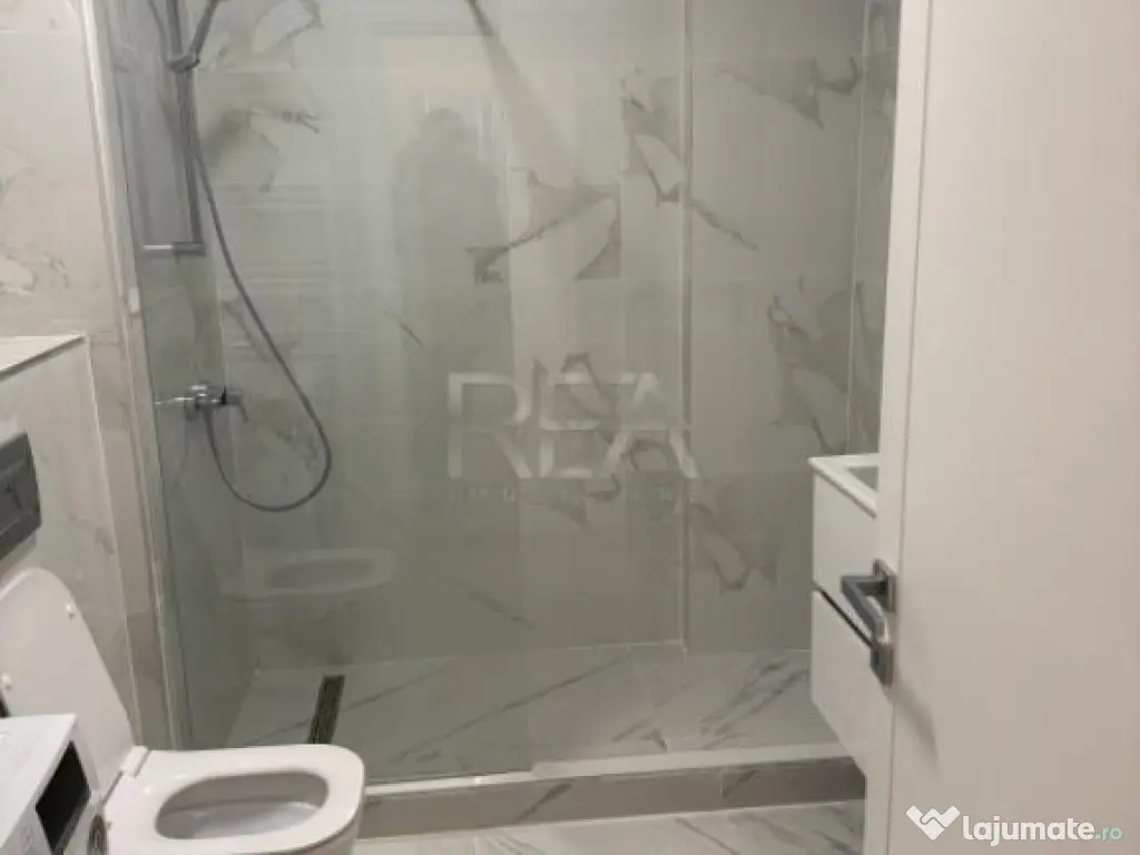 Apartament 2 Camere | Ivory Residence | Loc de parcare | Ron 