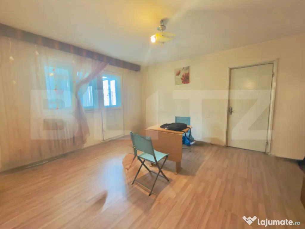 Apartament 2 camere, 50.68 mp, zona Orizont-Craiovița Nou?