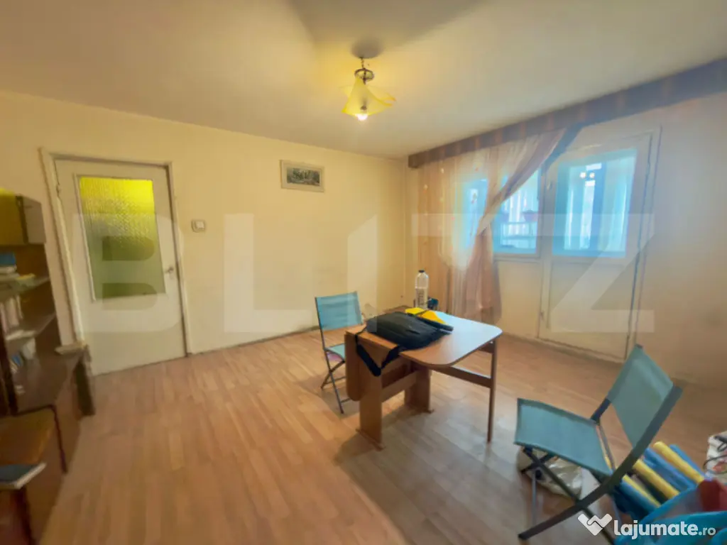 Apartament 2 camere, 50.68 mp, zona Orizont-Craiovița Nou?