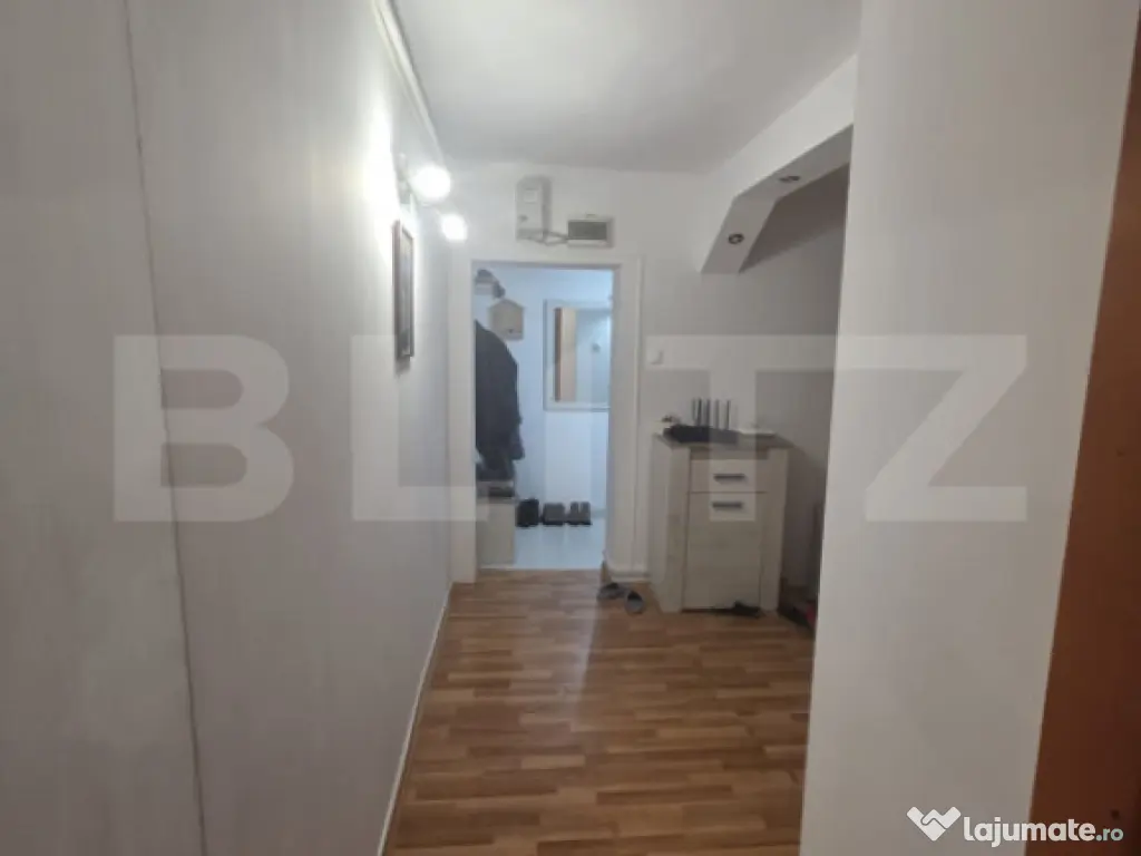 Apartament 72 mp la Etajul 2: Micro 5
