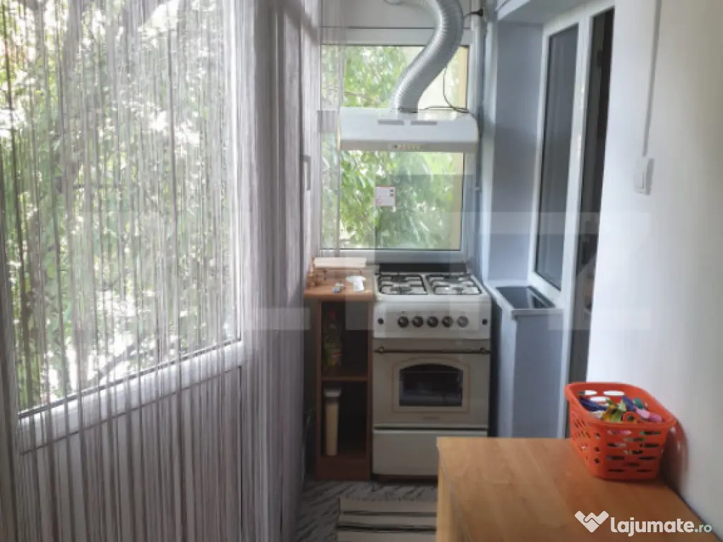 Apartament 72 mp la Etajul 2: Micro 5